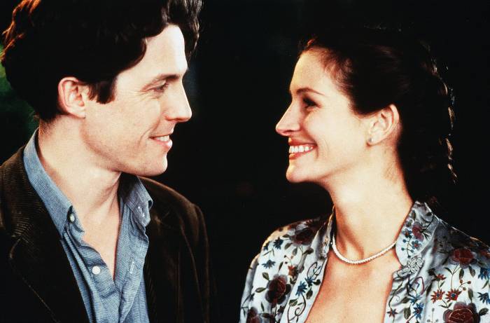 Hugh Grant Would Do Notting Hill 2 to Prove Happy Endings Are a Lie