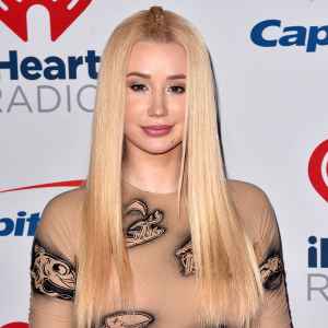 Iggy Azalea Shares 1st Photos of Son Onyx, Reveals She Split From Boyfriend Playboy Carti