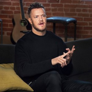 Imagine Dragons Dan Reynolds on Managing His AS Symptoms Amid the Pandemic