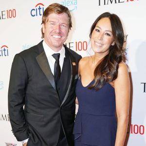 Inside Chip and Joanna Gaines Bond and the Secret to Their Success