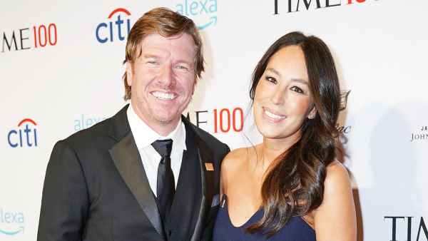 Inside Chip and Joanna Gaines Bond and the Secret to Their Success