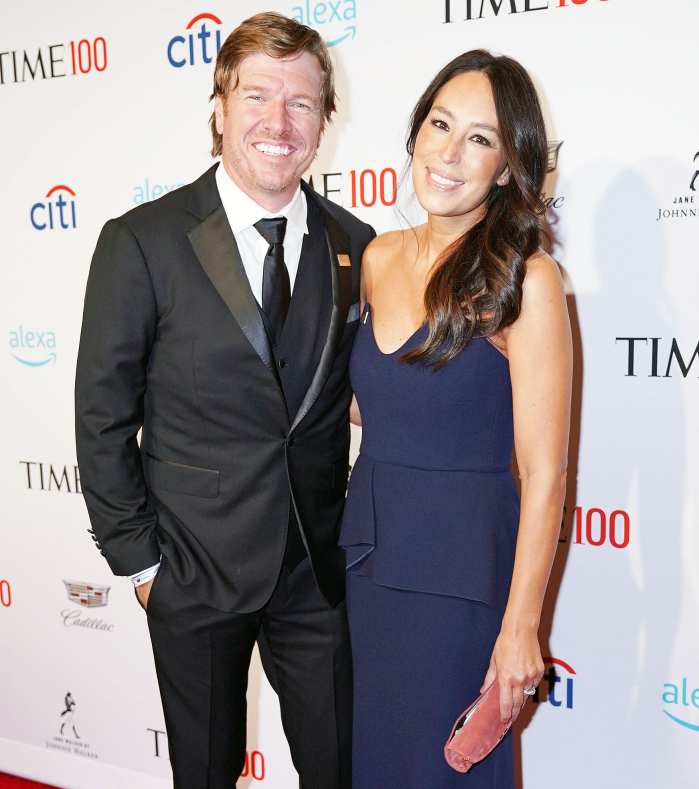 Inside Chip and Joanna Gaines Bond and the Secret to Their Success