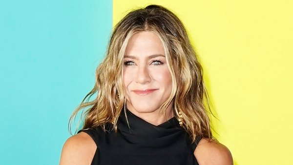 Inside Jennifer Aniston Most Groundbreaking Year Yet