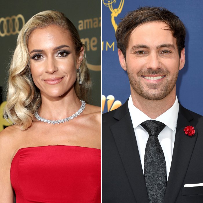 Inside Kristin Cavallari s Romance With Jeff Dye