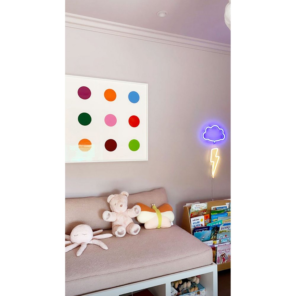 Inside Kylie Jenner 2-Year-Old Daughter Stormi Room
