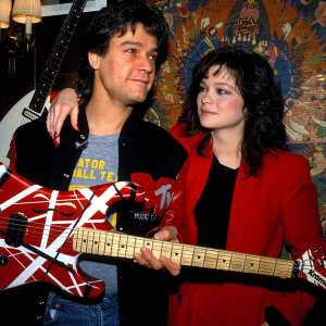Inside Valerie Bertinelli Bond With Late Ex-Husband Eddie Van Halen