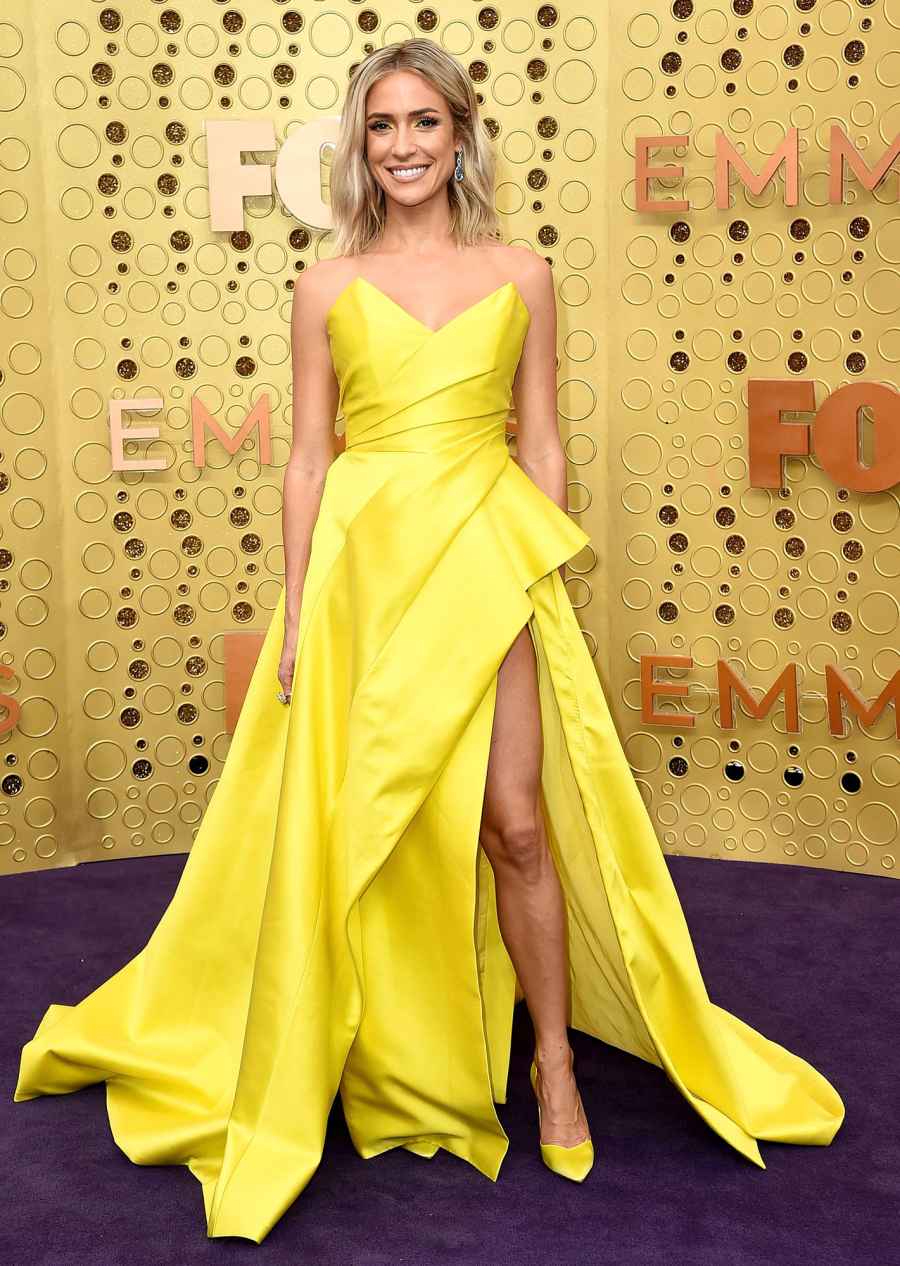 Is She Dating Kristin Cavallari Tells All on New Podcast