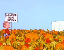 Its The Great Pumpkin Charlie Brown Best Halloween TV Episodes of All Time
