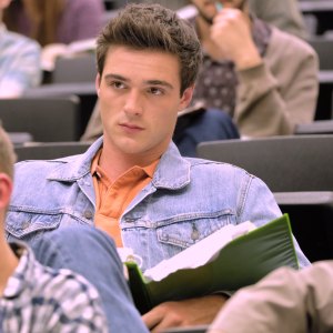 Jacob Elordi Shares Challenges of Portraying Real Person in 2 Hearts