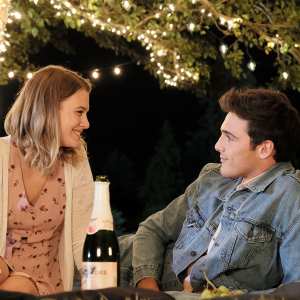 Jacob Elordi and Tiera Skovbye Find Something Bigger in Steamy 2 Hearts Sneak Peek