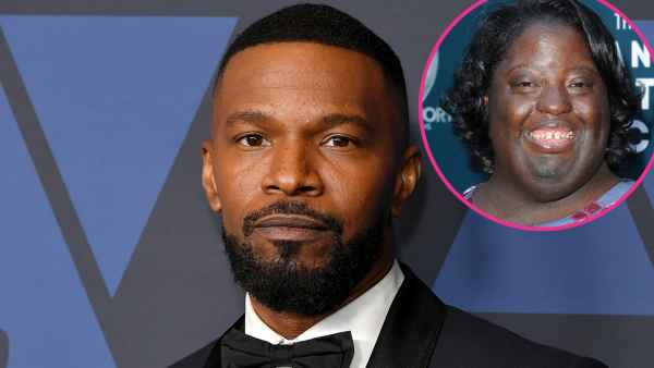 Jamie Foxx Mourns Younger Sister DeOndra Dixon After She Dies at 36: 'My Heart Is Shattered'