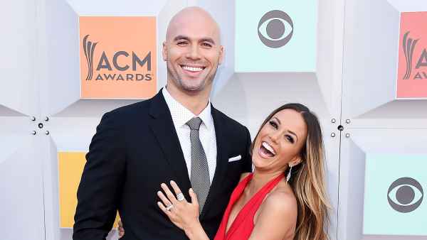 Jana Kramer Wrecked Mike Caussin's Wedding Tux Amid Cheating Scandal 2
