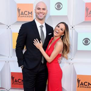 Jana Kramer Wrecked Mike Caussin's Wedding Tux Amid Cheating Scandal 2