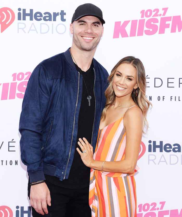 Jana Kramer and Mike Caussin Reveal What They Fight About Most and Their Biggest Pet Peeves