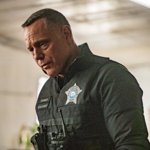 Jason Beghe How Chicago P D Will Tackle BLM Movement