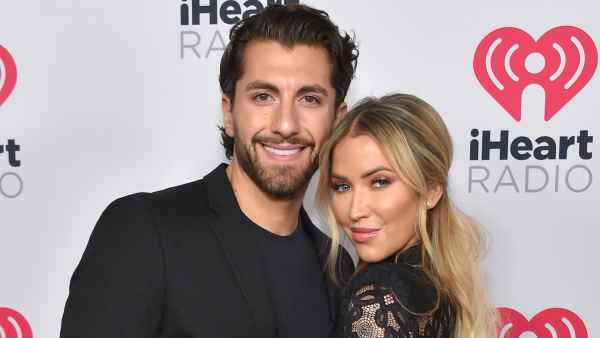 Kaitlyn Bristowe Says She Will Poke Holes in Jason Tartick's Condom If She Wins 'DWTS'