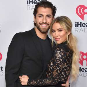 Kaitlyn Bristowe Says She Will Poke Holes in Jason Tartick's Condom If She Wins 'DWTS'