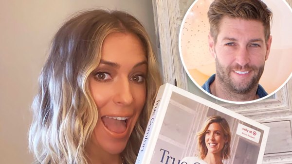 Jay Cutler Supports Kristin Cavallari’s Cookbook: ‘I Got Mine for Free But …’