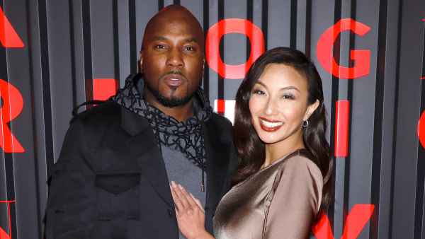 Jeannie Mai Doesnt Want to Lead in Her Marriage to Jeezy