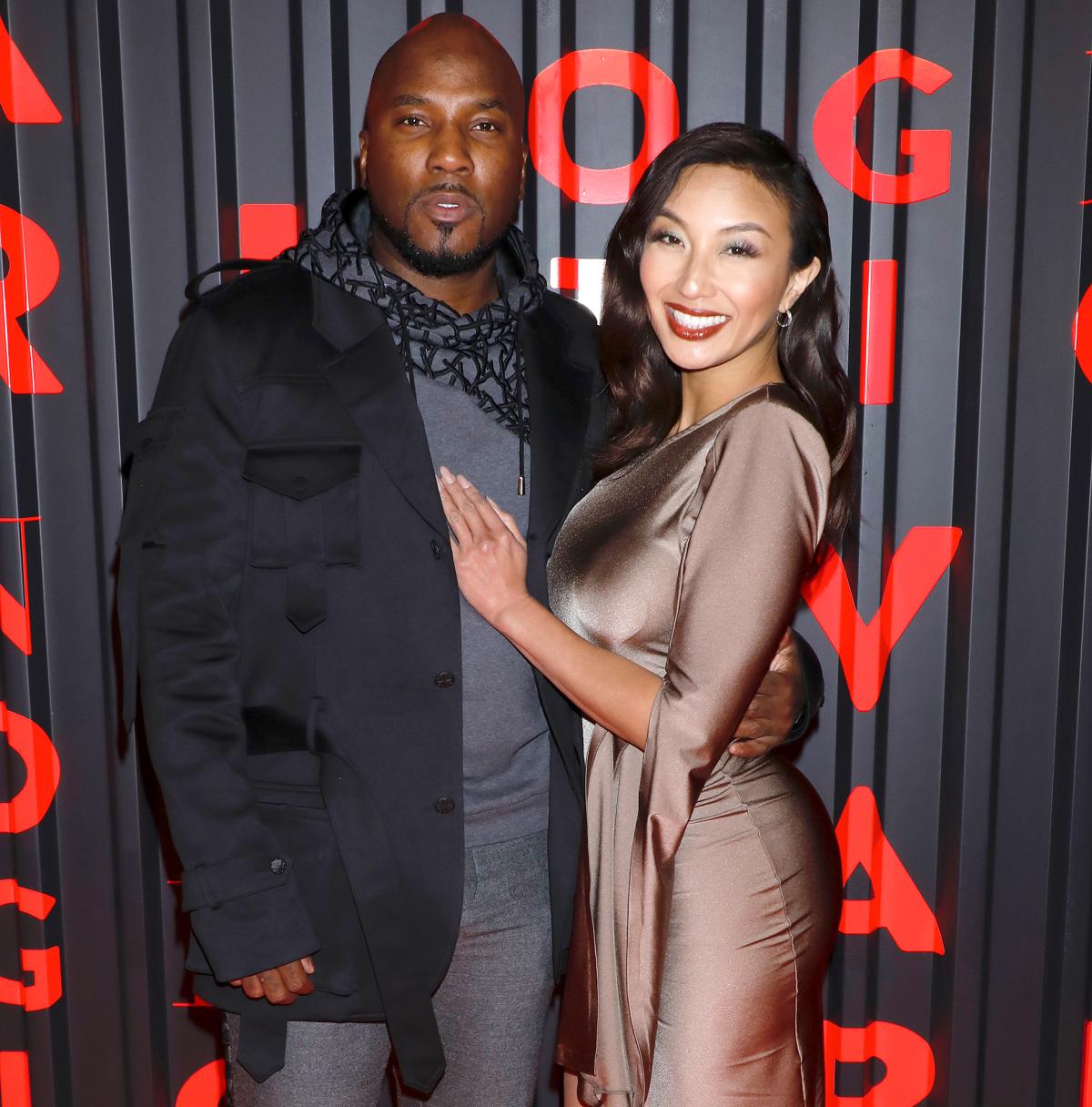 Jeannie Mai Says She Doesn’t Want to ‘Lead’ in Jeezy Marriage | UsWeekly