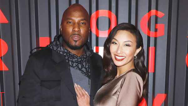 Jeannie Mai Explains Why She Cant Wait to Submit to Her Fiancee Jeezy