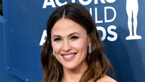 Jennifer Garner Opens Up About Dating in the Spotlight After John Miller Split