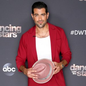 Jesse Metcalfe Reveals Why He Won't Talk About the Women He DMs