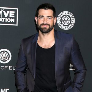Jesse Metcalfe Speaks Out After DWTS Dancing With The Stars Elimination