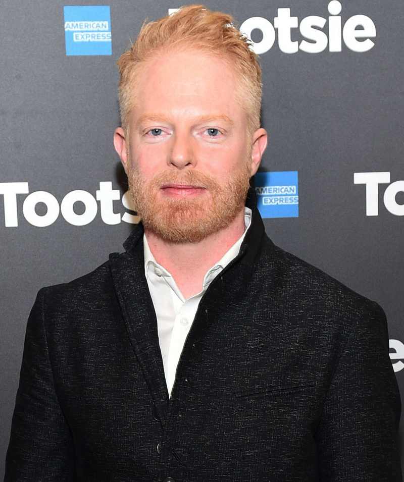 Jesse Tyler Ferguson and More Celebrities Rally Around Chrissy Teigen After She Suffers Miscarriage