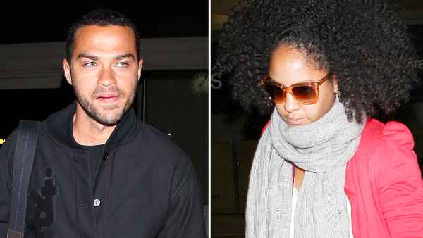 Jesse Williams Finalizes Divorce From Aryn Drake-Lee After Lengthy Battle