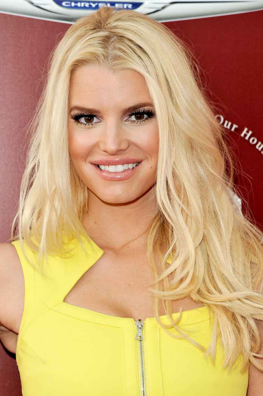 Jessica Simpson Eric Johnson Love Timeline