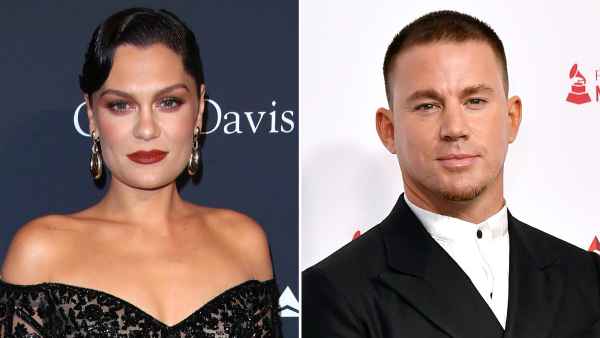 Jessie J Posts About Unhealthy Love After Channing Tatum Split