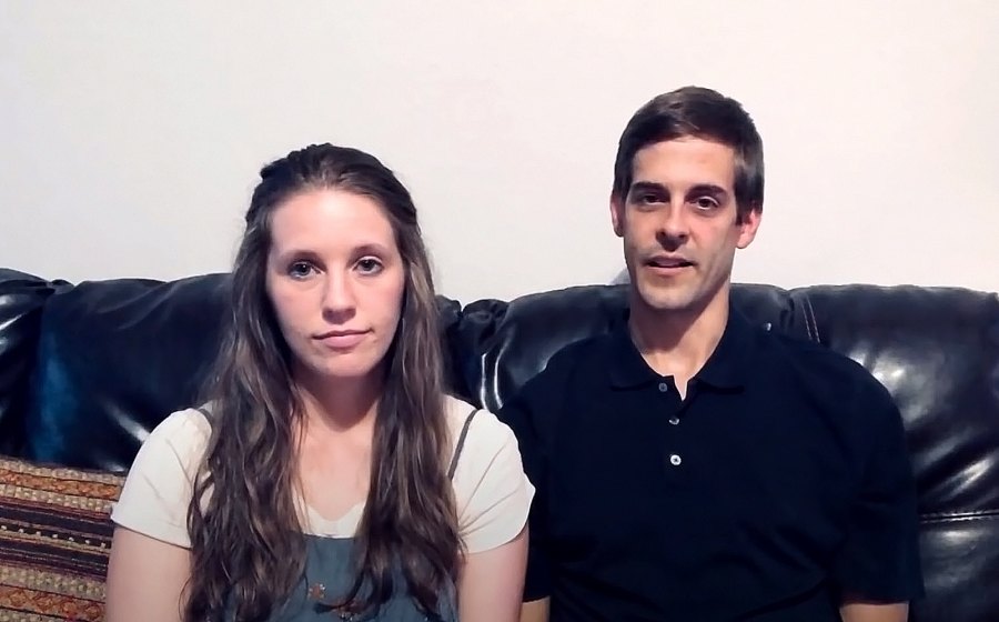 Jill Duggar Claims Never Got Paid Reality TV Says There Were Some Perks