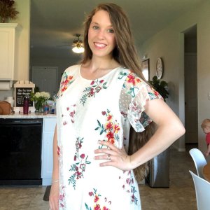 Jill Duggar Claims Never Got Paid Reality TV Says There Were Some Perks