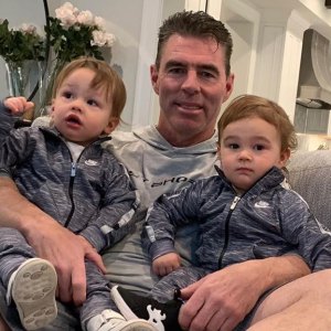 Jim Edmonds Claims He Was Unaware of Son’s Cerebral Palsy Diagnosis