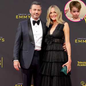 Jimmy Kimmel and Molly McNearney Give Intimate Look at Son Billy Health Journey