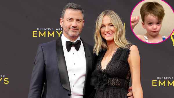 Jimmy Kimmel and Molly McNearney Give Intimate Look at Son Billy Health Journey