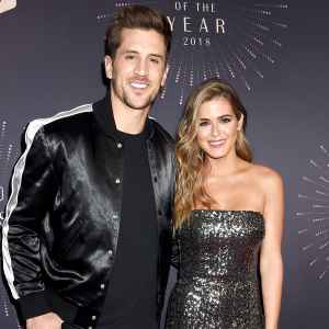 JoJo Fletcher and Jordan Rodgers Reflect on Their Unaired Clare and Dale Moment 1
