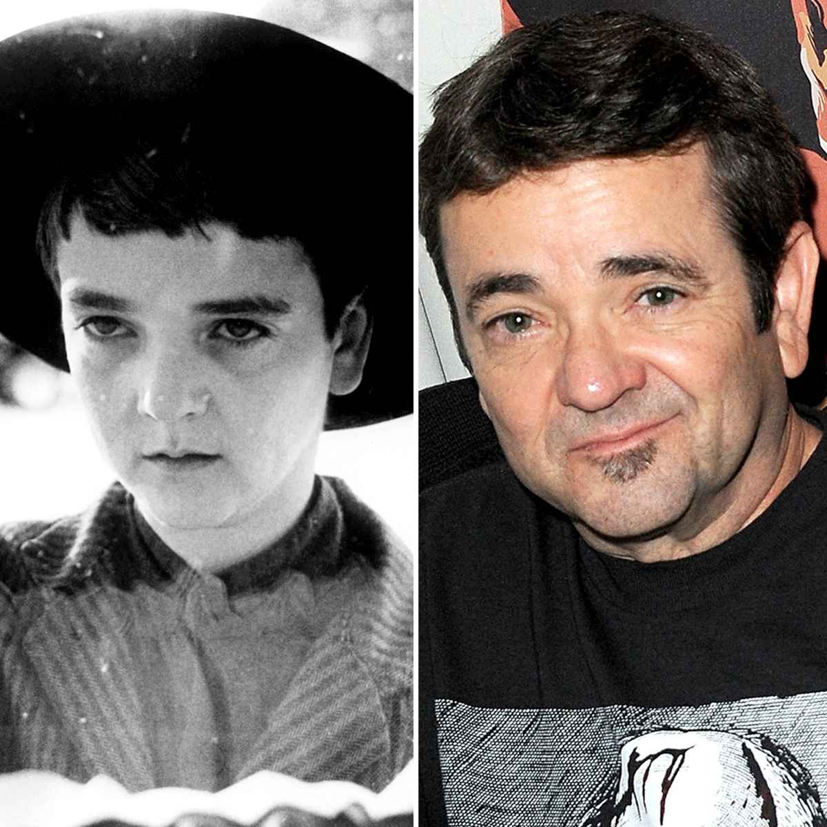 Horror Movie Stars: Where Are They Now?
