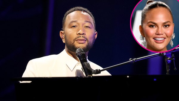 John Legend Honors Chrissy Teigen With Touching Billboard Music Awards Song p