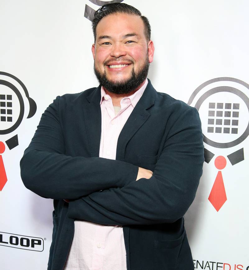 Jon Gosselin and More Parents Talk Getting Vasectomies Having Tubes Tied