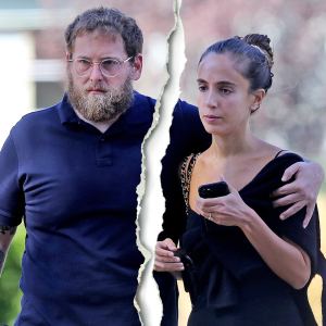 Jonah Hill Calls Off Engagement Fiancee Gianna Santos