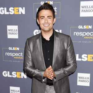 Jonathan Bennett Possible Mean Girls Movie