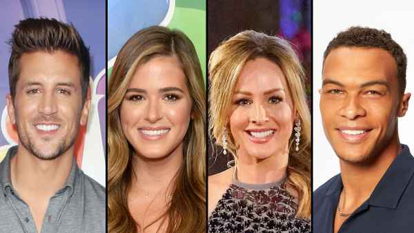 Jordan Rodgers Jokingly Confronts JoJo Fletcher About Not Falling in Love as Quickly as Clare Crawley Did With Dale Moss