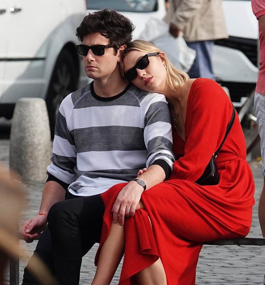 Joshua Kushner Karlie Kloss relationship timeline 4