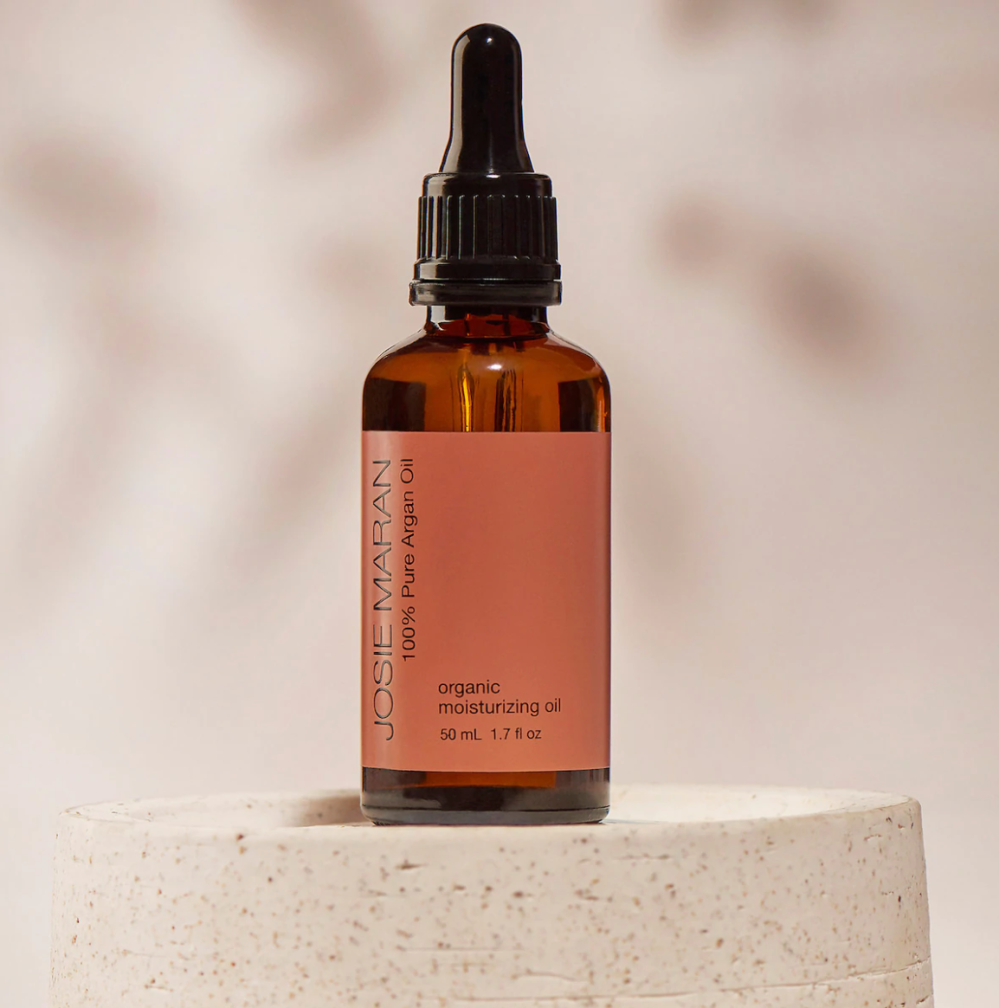 Josie Maran 100 percent Pure Argan Oil