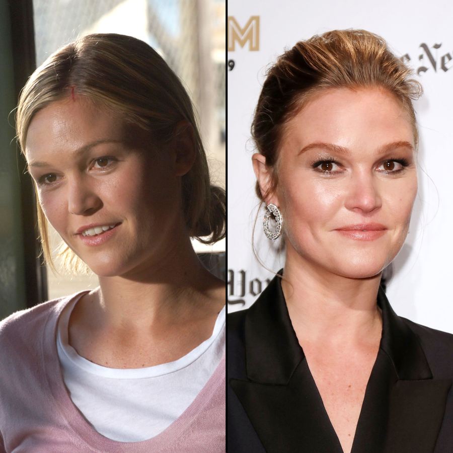 Julia Stiles Dexter Cast Where Are They Now