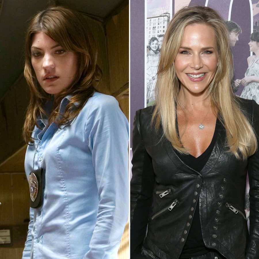 Julie Benz Dexter Cast Where Are They Now