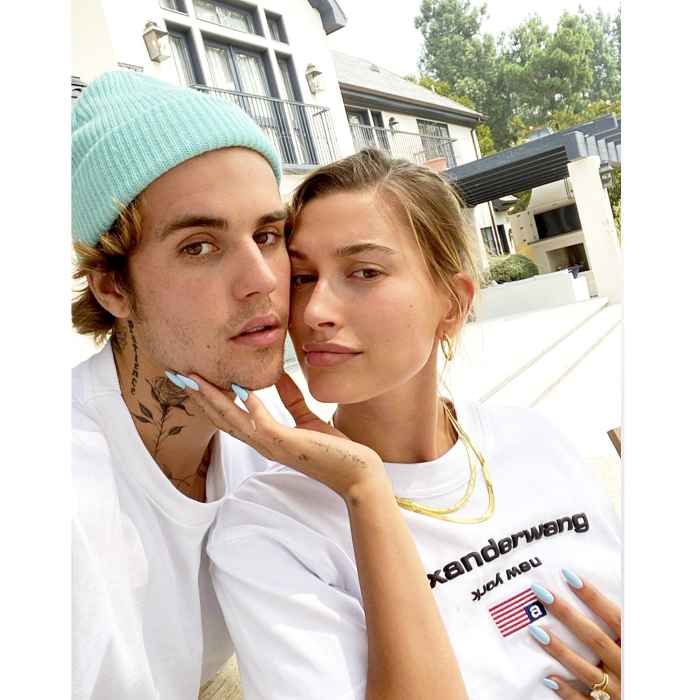 Justin Bieber Hailey Baldwin Have Grown Even Closer Amid Quarantine