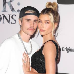 Justin Bieber and Hailey Baldwin Are 'on the Same Page' About Starting a Family